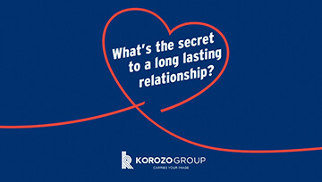 Korozo Valentines Day 